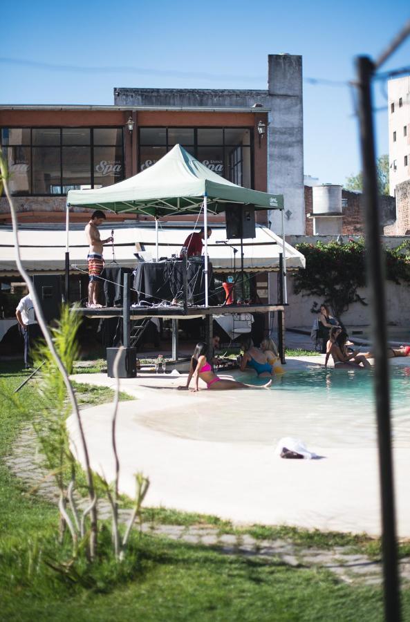 Samka Hotel Salta