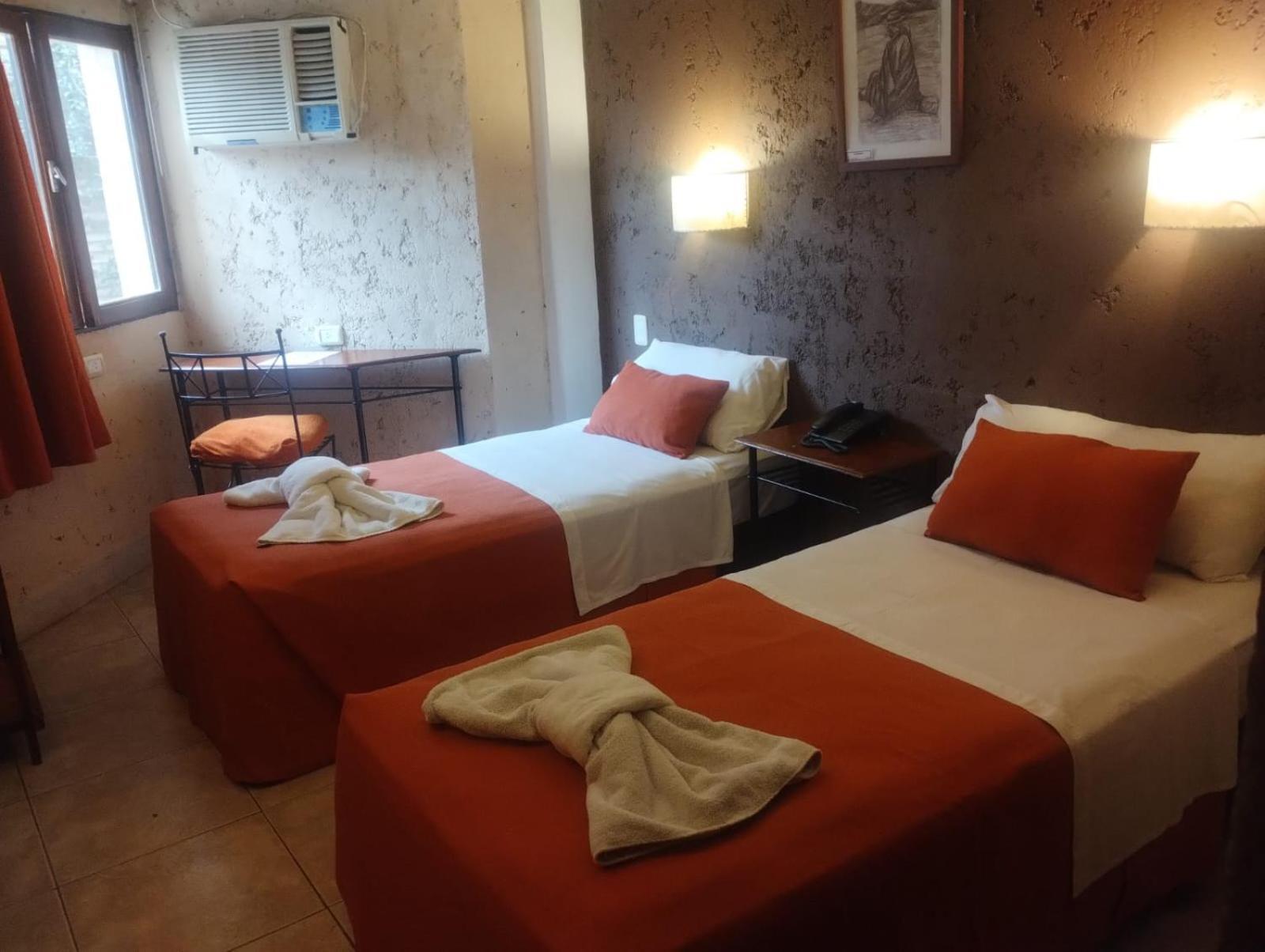 Samka Hotel