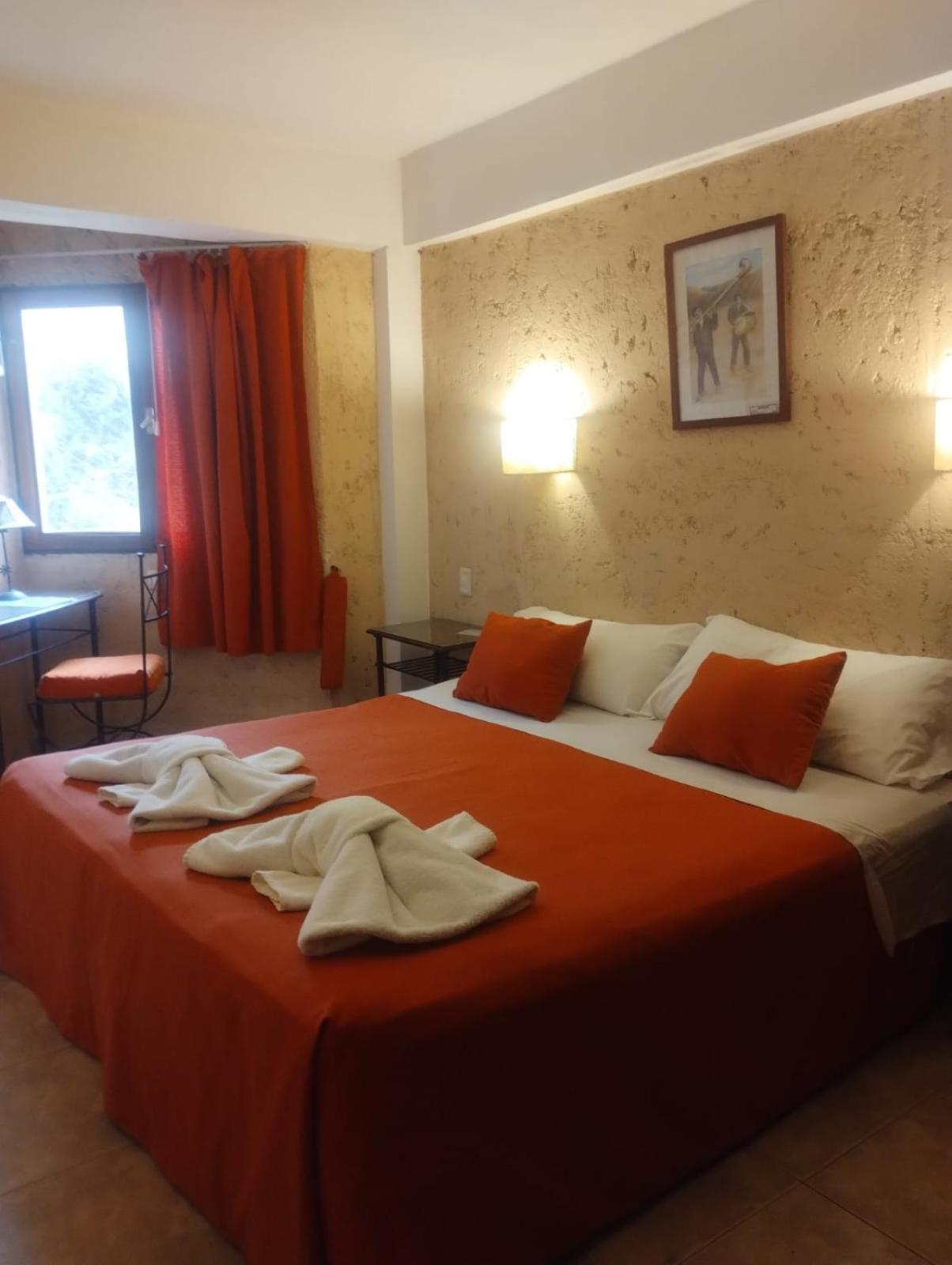 Hotel Samka Salta