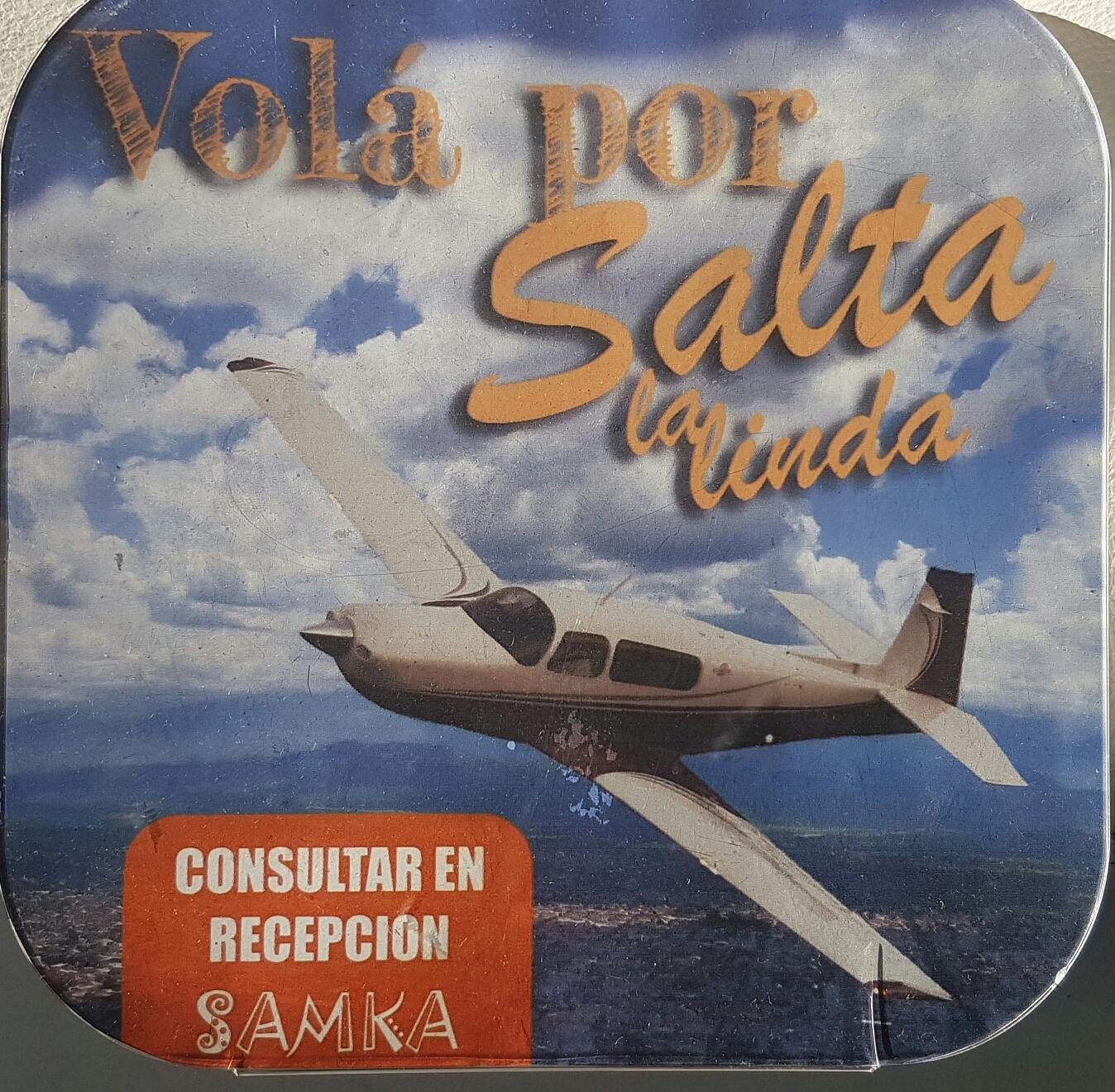 Hotel Samka